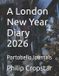 A Libri GmbH A London New Year Diary 2026 Paperback