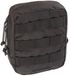 Clawgear Middelgrote verticale utility pouch Core