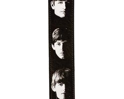 D'Addario 25LB01 The Beatles Meet The Beatles 60mm Gitaarband