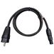 NWP 1,5 m Schuko stekker op powerCON TRUE1 NAC3F-TRUE1-L, TITANEX® H07RN-F 3G2,5