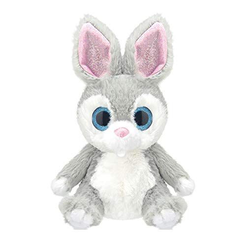 Wild Planet - All About Nature Wild Planet 15 cm Pluche Bunny - 5600393478650