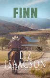 Finn: Romance Cristiano de Vaqueros y Saga Familiar
