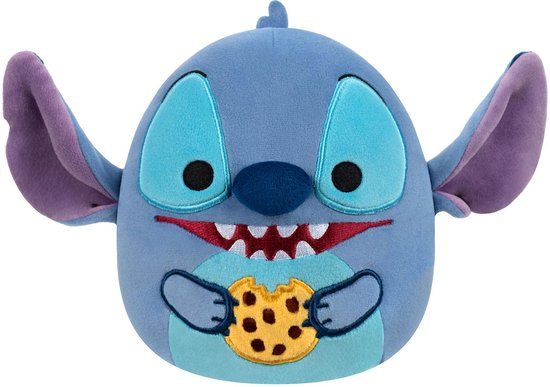 Squishmallows Disney knuffel Stitch 20 cm