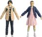 McFarlane Toys Stranger Things Action Figuur Eleven and Mike Wheeler 8 cm