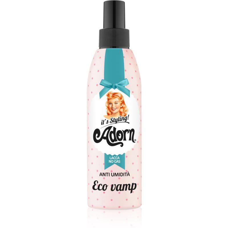 Adorn No Gas - 200ml - Dames