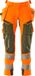Mascot Accelerate Safe Pantalon avec poches holster 19031-711