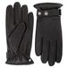 Roeckl Vingerhandschoenen ' TRIER ' zwart