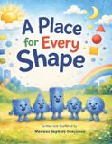A Libri GmbH A Place for Every Shape Paperback