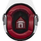 Nox Binnenkant wang en motorhelm hoes Nox Heritage