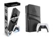 Maxx Tech PS5 Slim Faceplates Black Wave