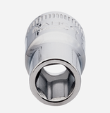 Bahco 1/4" dop op kaart 3/16 inch | SB6700SZ-3/16
