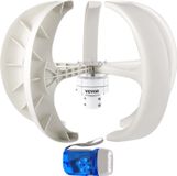 VEVOR Éolienne verticale 600 W