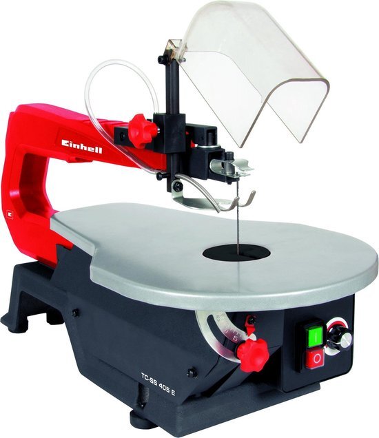 Einhell TH-SS 405 E