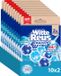 Witte Reus Kracht Actief Oceaan Toiletblok 100g - WC blokjes - Voordeelverpakking - 2x10 stuks