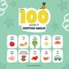 First Independently Published Learn Scottish Gaelic- First 100 Words in Scottish Gaelic