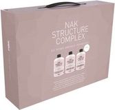 NAK Structure Complex Pakket - Haarclip - Multi
