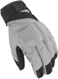 MACNA Wardan RTX grijs/zwart M