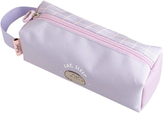 Grupo Erik Pusheen - Moments Rectangular Case Etui
