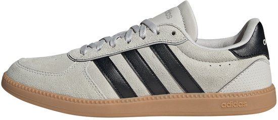 Adidas Sportswear Breaknet Sleek Schoenen - Dames - Grijs
