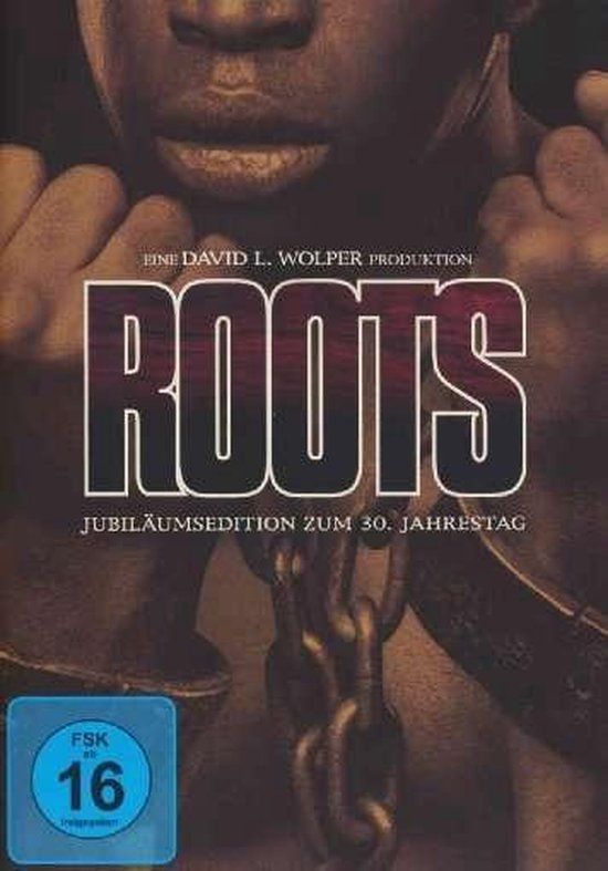 Plaion Roots - Box Set - Jubiläums Edition (+ 2-Bonus-DVDs)