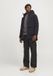 JACK & JONES JCOCHARLIE PARKA JACKET BF Heren Zwart