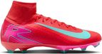 Nike Voetbalschoen Mercurial Superfly 10 Pro FG - Maat 42.5