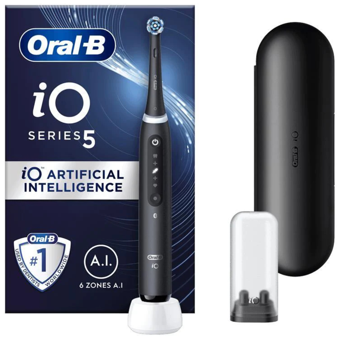 Oral-B IOSERIES5BL