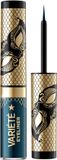 Eveline Cosmetics Variete gekleurde eyeliner inkwell 03 Kameleon 4ml