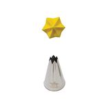 0263517 Decora 0263517 Cornetto blister ster 9