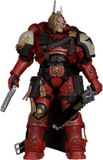McFarlane Toys Warhammer 40.000 - Actiefiguur Deluxe - Captain Cyrus (Dawn of War 4) 18 cm Elite Edition #7