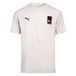 Puma Milan Ac T-shirt Ftblculture - Gris Relaxed - Large