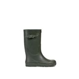 Aigle Woody-Pop 2 Regenlaarzen Kaki Maat 23
