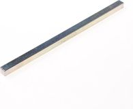 Hoppe krukstift 8x160 dd 90mm snelstift