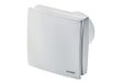 Maico - Originele ECA 100 ipro K, 0084.0205 - elektrische interne sluiting, tweetraps kleine kamerventilator, voor badkamer, toilet, bergruimte, voorraadruimte, kelder