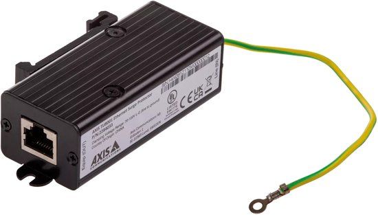 Axis 02315-001 PoE adapter & injector Gigabit Ethernet