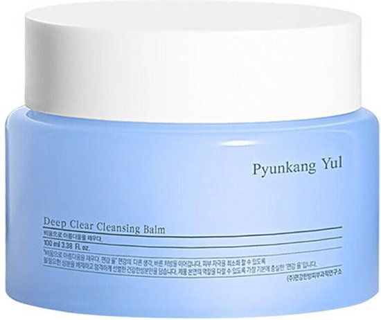 Pyunkang Yul Deep Clear Cleansing Balm - 100 ml
