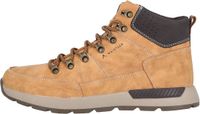 Whistler Minsert Wandelschoenen Mannen Lichtbruin