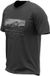 Leatt Maillot VTT All Mountain 2.0 - Jeune - Noir