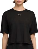 Puma Cloudspun Relaxed Shirt Dames - Maat M