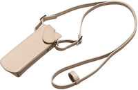 Ricoh Theta TS-3 Soft Case met Strap