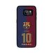 FC Barcelona Coque de Téléphone 3D Samsung Galaxy S7 - Graham