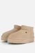 Warmbat Durack Plateau Boots Dames
