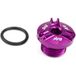 Str8 Bouchon d'huile AM6 Violet
