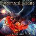 Code Primal Fear Code Red (2LP blue trans.)