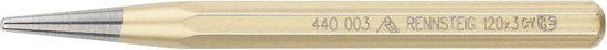 Rennsteig Werkzeuge Drevel 150 x 16 x 14 mm 444 110 0