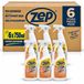 Zep Nettoyant Inox 6x 750 ml