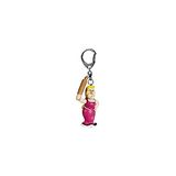 Plastoy SAS PLA60411 "Asterix Gutemine Mit Nudelholz" sleutelhanger