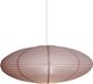Nordlux Villo Lampenkap Papier Pastel Roze 60 cm