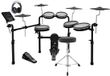 Gear4music TOUCHBEAT+ 10-delig Elektronisch Drumstel met 7 Touchscreen