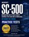 Microsoft SC-500 Cloud and AI Security Practice Tests